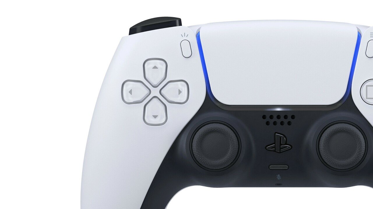 Les fans espèrent que le D-Pad de DualSense a été inspiré par PS Vita