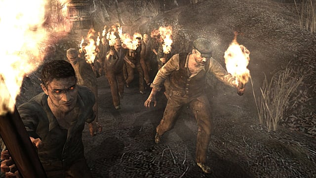 Les rumeurs de la date de sortie de Resident Evil 8 augmentent
