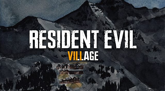 Les rumeurs disent que Resident Evil 8 pourrait être intitulé Resident Evil: Village