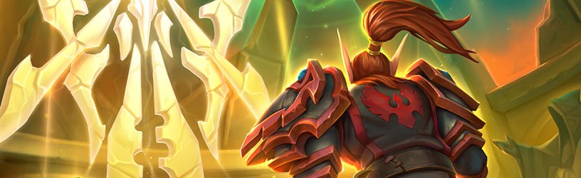 Libram Paladin Deck Guide - Ashes of Outland