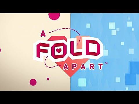 Lightning Rod Games dévoile la date de sortie de A Fold Apart

