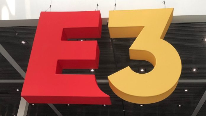 Marquez vos calendriers, les dates E3 2021 ont été annoncées
