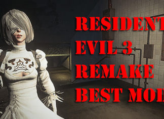 Meilleurs modules de remake de Resident Evil 3 jusqu'à présent (2020)
