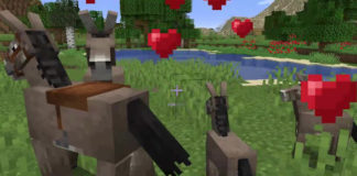 Minecraft: Guide d'élevage d'animaux - Comment élever tous les animaux! (2020)
