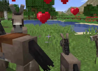 Minecraft: Guide d'élevage d'animaux - Comment élever tous les animaux! (2020)
