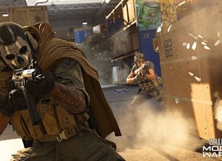 Modern Warfare devient gratuit ce week-end pour les joueurs de Warzone
