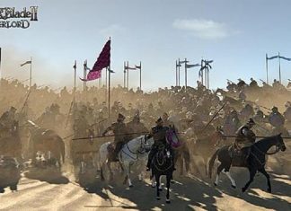 Mount and Blade 2: Bannerlord - Comment déclarer la guerre
