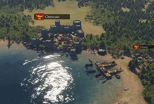 Mount and Blade 2: Bannerlord - Comment démarrer votre propre royaume
