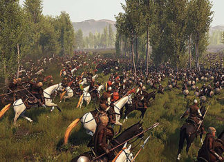 Mount and Blade 2: Bannerlord Parties Guide - Comment faire une fête
