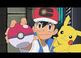 Netflix attrape les voyages Pokemon - c'est super efficace!
