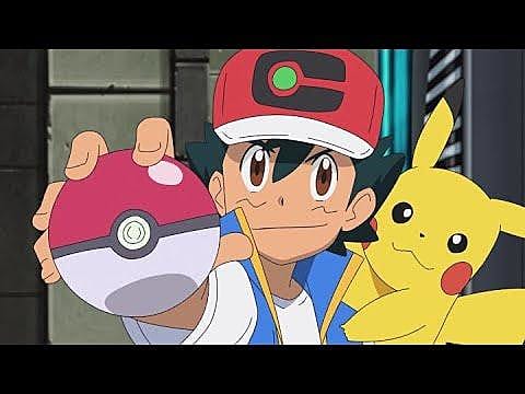 Netflix attrape les voyages Pokemon - c'est super efficace!
