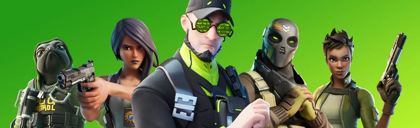 Notes de mise à jour Fortnite 12.50 - Informations de mise à jour non officielles