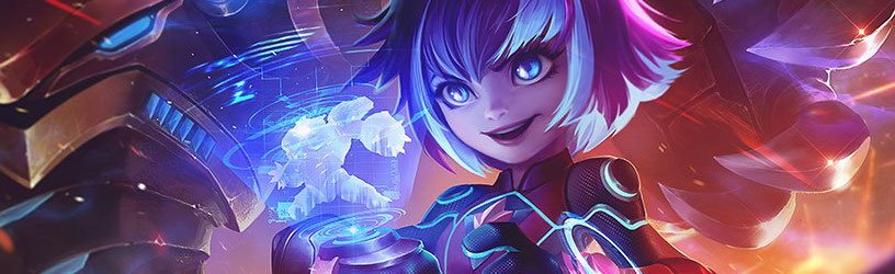 Notes de mise à jour TFT 10.8 - Buffs, Nerfs et changements!