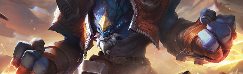 Notes de mise à jour TFT 10.9 - Buffs, Nerfs et changements!