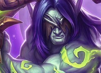 OTK Combo Demon Hunter Deck Guide - Ashes of Outland

