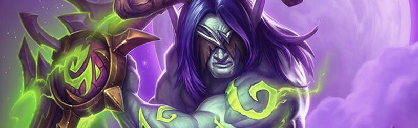 OTK Combo Demon Hunter Deck Guide - Ashes of Outland