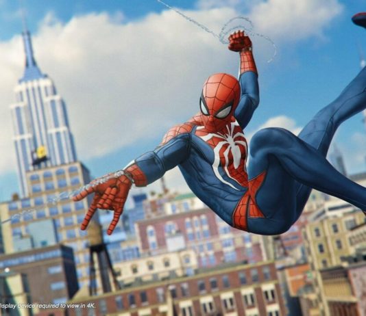 Oeufs de Pâques Spider-Man de Marvel: tous les secrets et références
