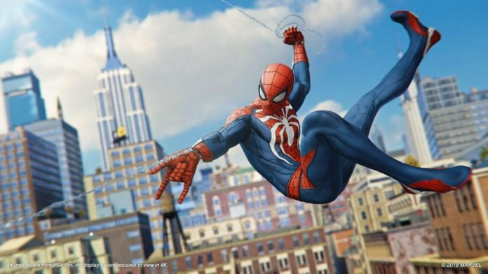 Oeufs de Pâques Spider-Man de Marvel: tous les secrets et références
