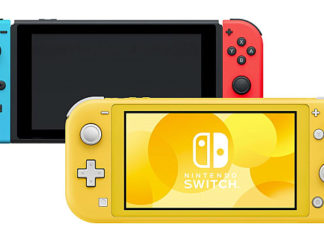 On prévoit des pénuries de Nintendo Switch dans un avenir prévisible

