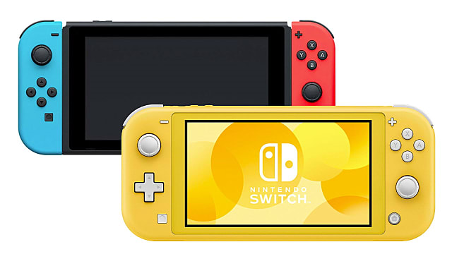 On prévoit des pénuries de Nintendo Switch dans un avenir prévisible
