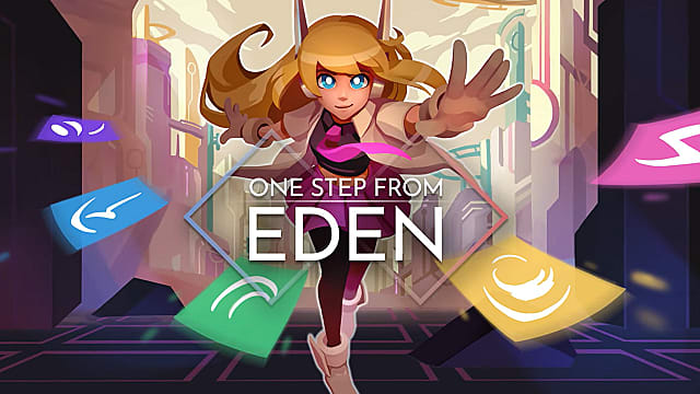one step from eden review