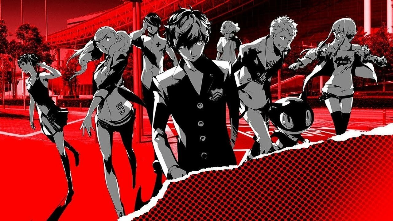 Persona 5 Royal: Confidants Guide - Où trouver tous les confidents et comment se classer rapidement