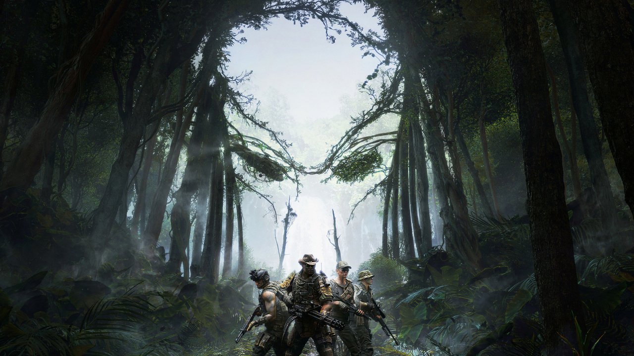 Predator: Hunting Grounds - L'expérience multijoueur est extrêmement courte