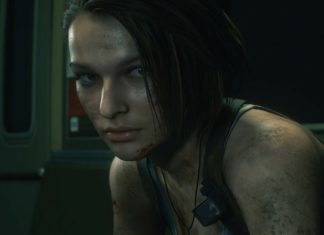 Resident Evil 3 Remake: Rétablir l'alimentation de la sous-station, mettre les trains en ligne dans le bureau du métro, Lure Nemesis Away
