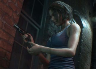 Resident Evil 3 Remake: Tous les emplacements de mise à niveau des armes à feu

