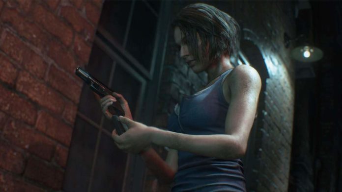 Resident Evil 3 Remake: Tous les emplacements de mise à niveau des armes à feu
