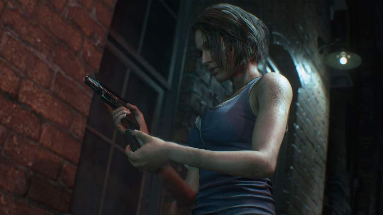 Resident Evil 3 Remake: Tous les emplacements de mise à niveau des armes à feu