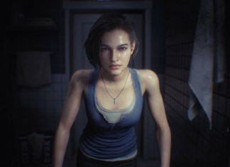 Resident Evil 3 Remake: rétablir la puissance de l'ascenseur, le fusible, le lecteur flash, les emplacements des échantillons de culture, la solution de température de base du vaccin

