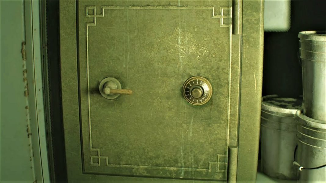 Resident Evil 3 Remake tous les codes de sécurité et combinaisons de casiers