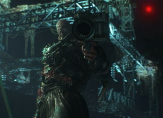 Resident Evil 3 Remake: vaincre Nemesis (deuxième rencontre)
