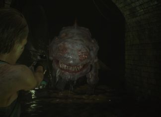 Resident Evil 3 Remake: échapper aux égouts, trouver le laboratoire, échapper à Nemesis
