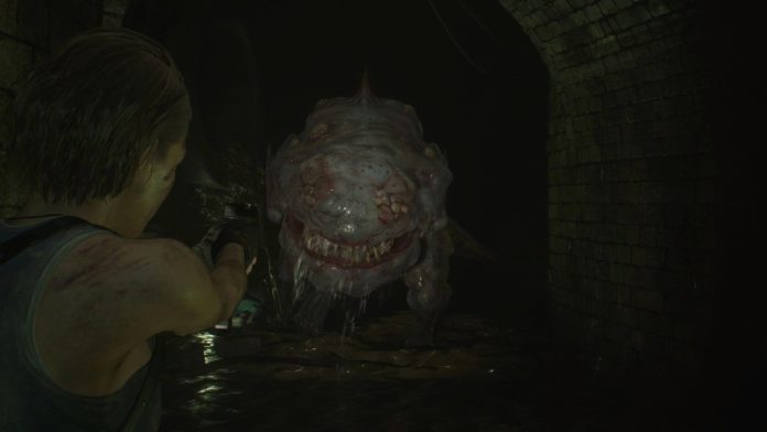 Resident Evil 3 Remake: échapper aux égouts, trouver le laboratoire, échapper à Nemesis
