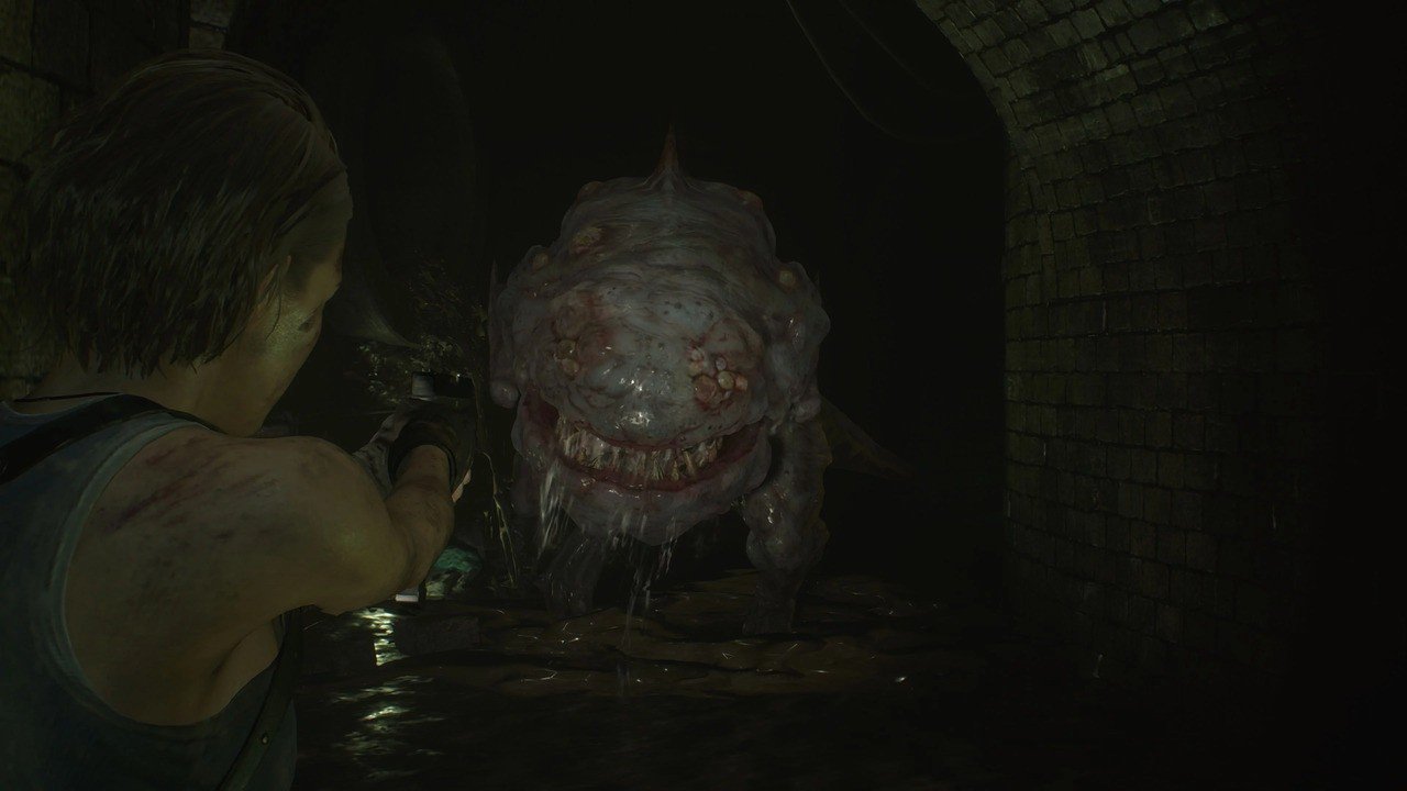 Resident Evil 3 Remake: échapper aux égouts, trouver le laboratoire, échapper à Nemesis