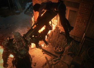 Resident Evil 3 Remake: échapper à l'installation, vaincre Nemesis (rencontre finale), reprendre le vaccin
