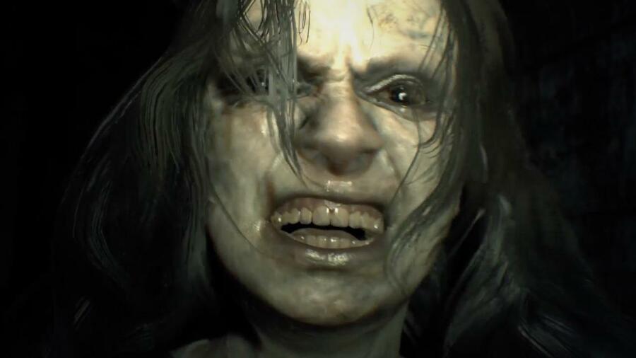 Resident Evil PS5 Rumeurs PlayStation 5 1