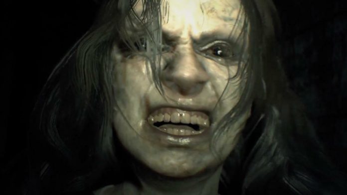 Resident Evil 8 sera apparemment sur PS5, est la première personne et sera bientôt annoncé

