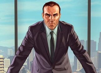 Rockstar confirme la production de Grand Theft Auto 6
