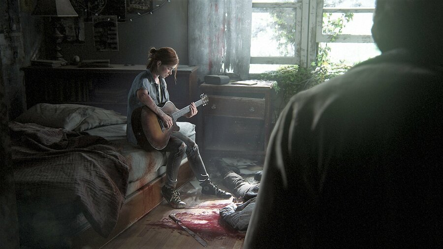 La date de sortie de The Last Of Us 2 PS4