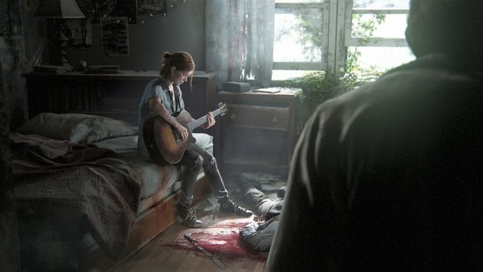 Rumeur: la dernière date de sortie de The Last of Us 2 vient de fuir, mais probablement pas
