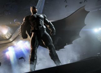 Rumeur: le prochain jeu Batman aurait un nouveau départ avec Co-Op et `` Batfamily jouable ''
