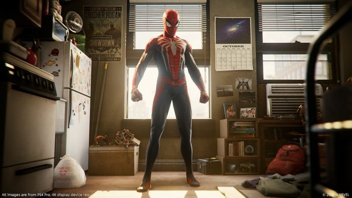 Spider-Man de Marvel: toutes les combinaisons et comment les débloquer

