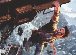 Uncharted gratuit: la collection Nathan Drake et les téléchargements Journey disponibles maintenant sur PS4
