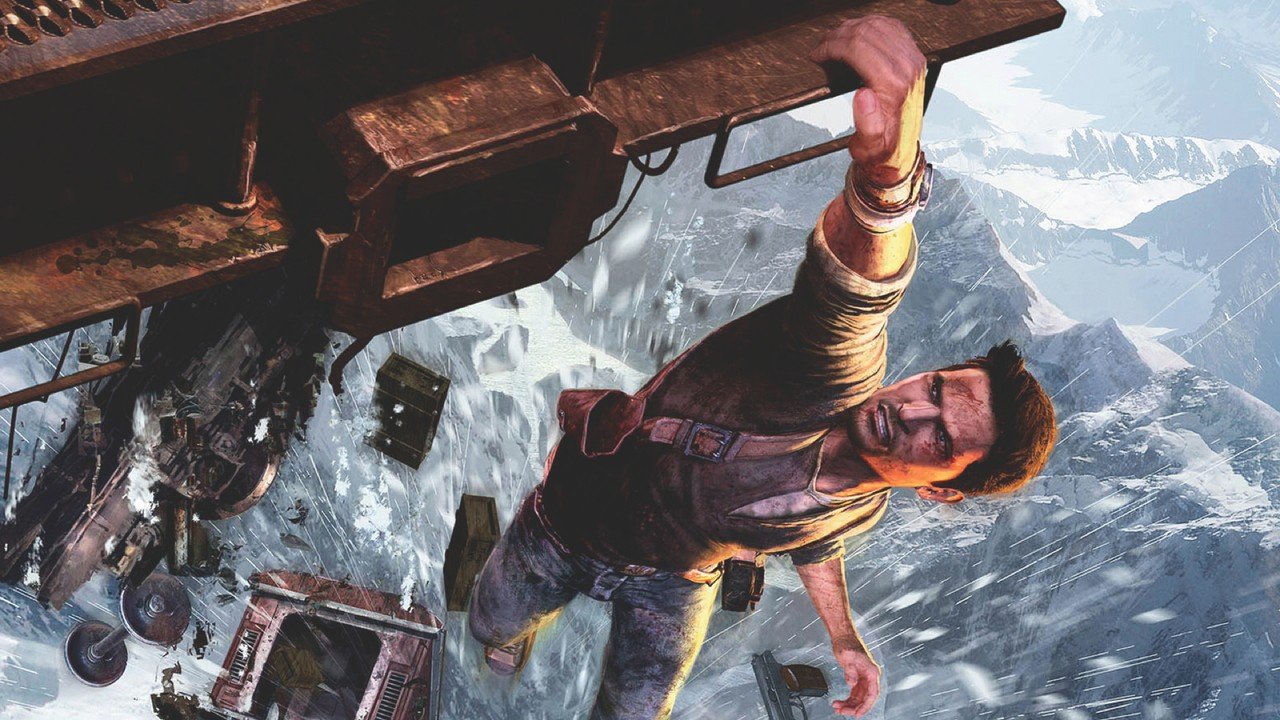 Uncharted gratuit: la collection Nathan Drake et les téléchargements Journey disponibles maintenant sur PS4