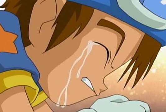 "Sloppy" Digimon Survive retardé pour "révision"

