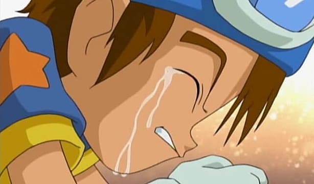 "Sloppy" Digimon Survive retardé pour "révision"
