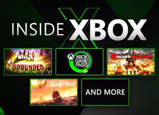 À l'intérieur de la Xbox du 7 avril: tout a été annoncé et révélé
